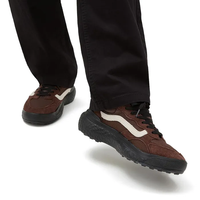 Vans Ultrarange Shoes Women UltraRange Neo VR3 Shoes Brown