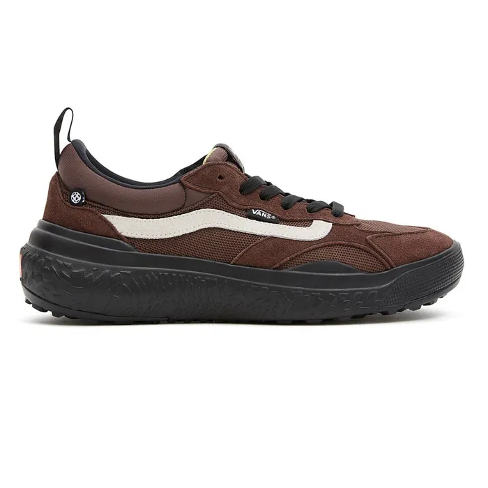 Vans Ultrarange Shoes Women UltraRange Neo VR3 Shoes Brown