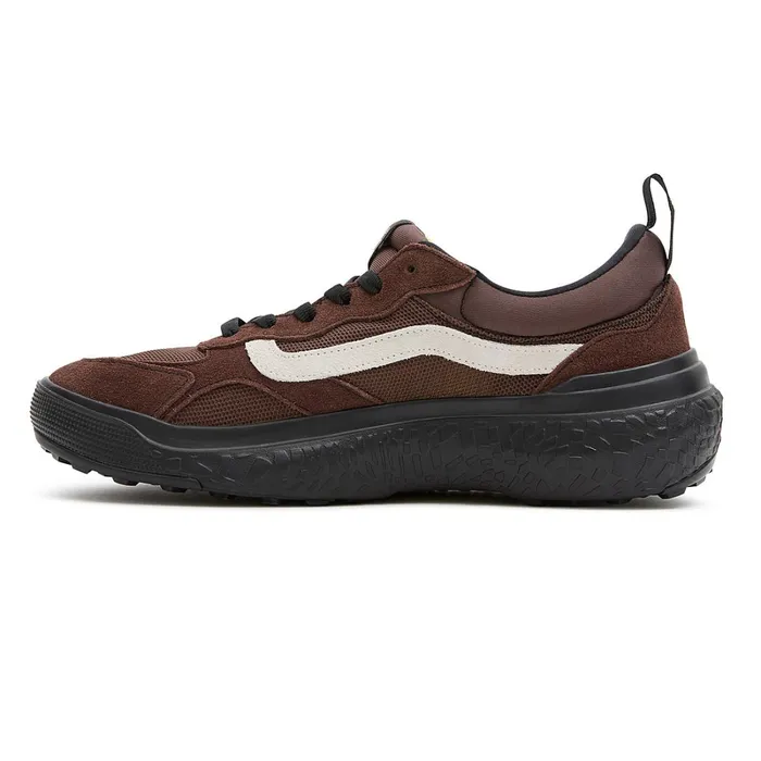 Vans Ultrarange Shoes Women UltraRange Neo VR3 Shoes Brown