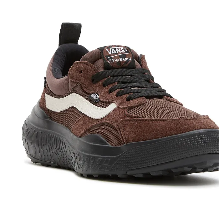 Vans Ultrarange Shoes Women UltraRange Neo VR3 Shoes Brown