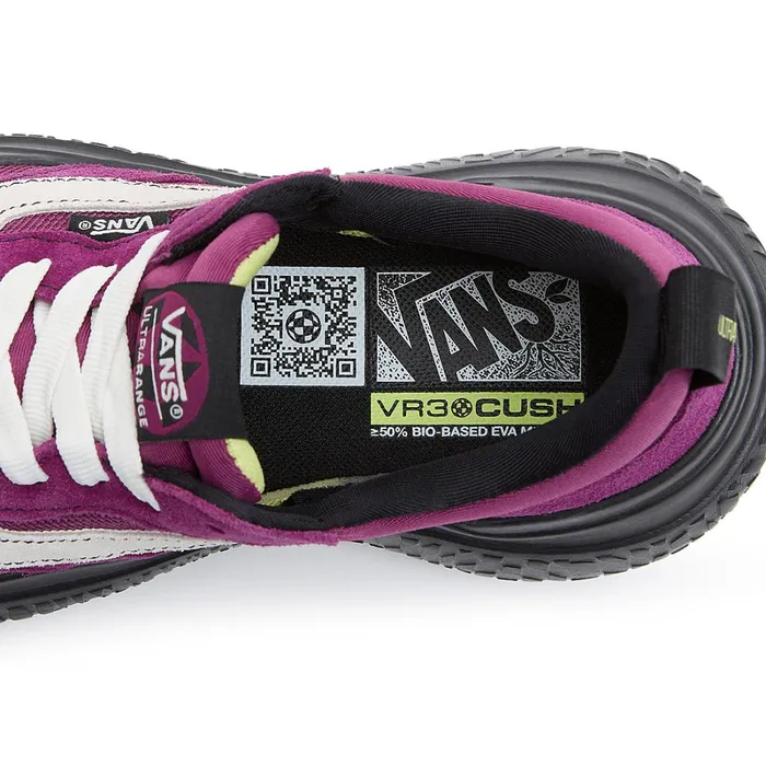 Vans Ultrarange Shoes Women UltraRange Neo VR3 Shoes Purple