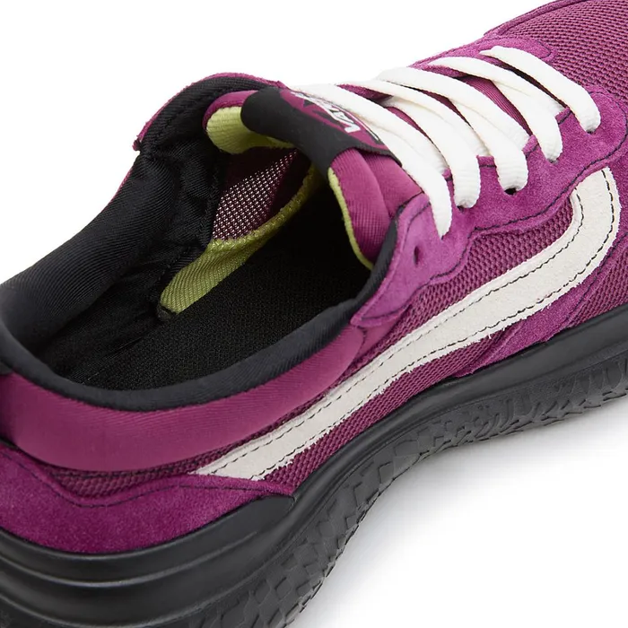 Vans Ultrarange Shoes Women UltraRange Neo VR3 Shoes Purple