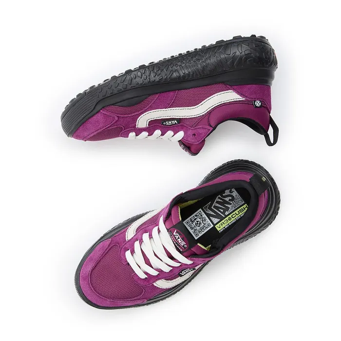 Vans Ultrarange Shoes Women UltraRange Neo VR3 Shoes Purple