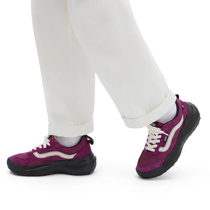 Vans Ultrarange Shoes Women UltraRange Neo VR3 Shoes Purple