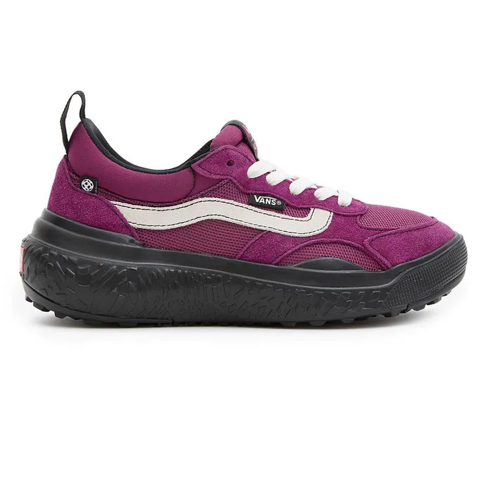 Vans Ultrarange Shoes Women UltraRange Neo VR3 Shoes Purple