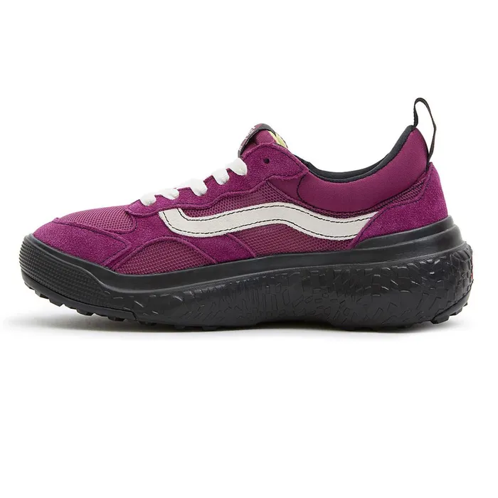 Vans Ultrarange Shoes Women UltraRange Neo VR3 Shoes Purple
