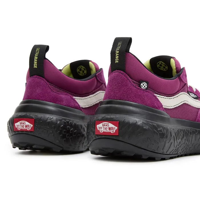 Vans Ultrarange Shoes Women UltraRange Neo VR3 Shoes Purple