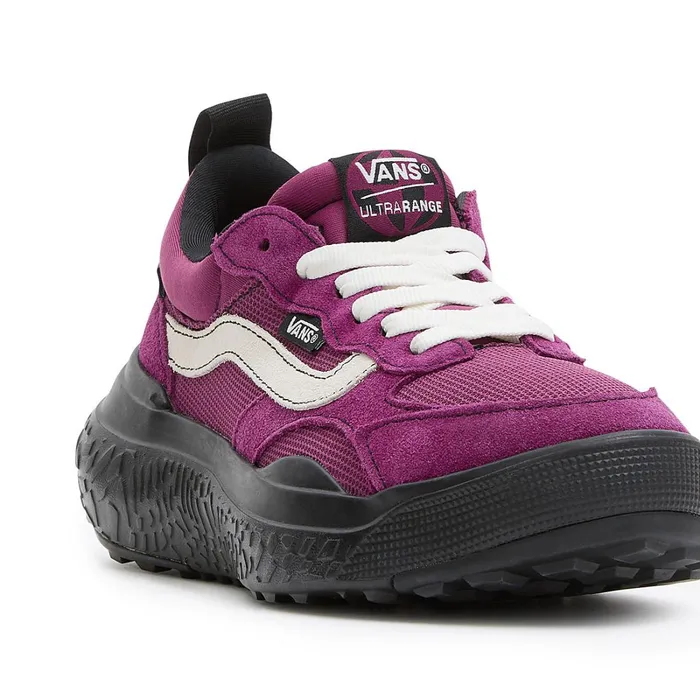 Vans Ultrarange Shoes Women UltraRange Neo VR3 Shoes Purple
