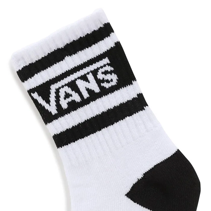 Vans View All Kids Drop V Crew 24 Years 1 Pair White