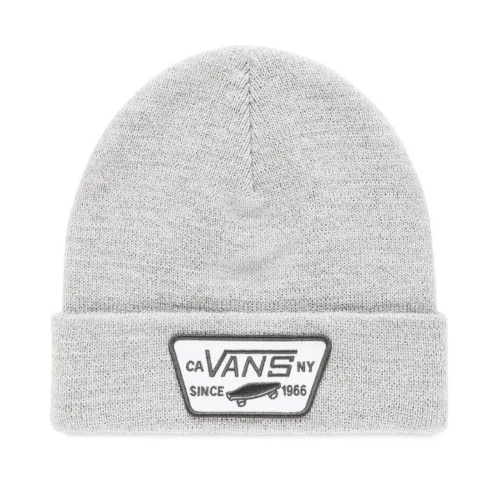 Vans View All Kids Milford Beanie 814 Years Grey