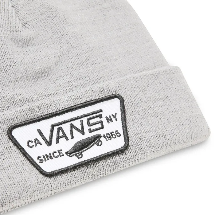Vans View All Kids Milford Beanie 814 Years Grey