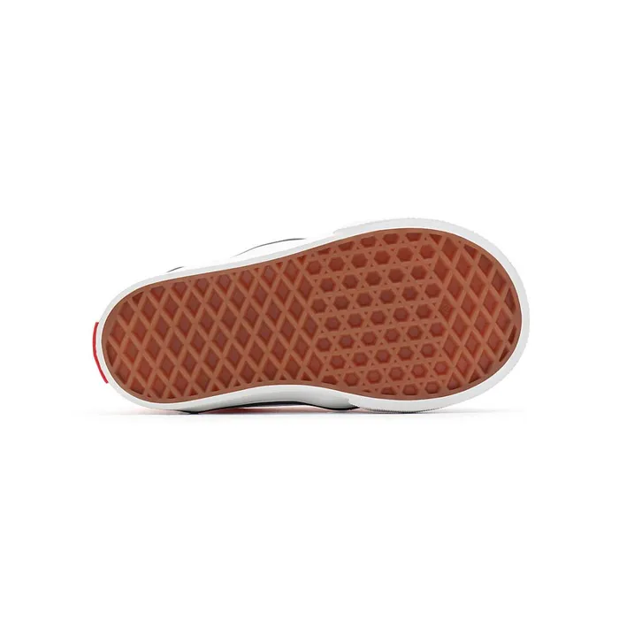 Vans View All Kids Toddler Checkerboard SlipOn V Shoes 14 Years Pink