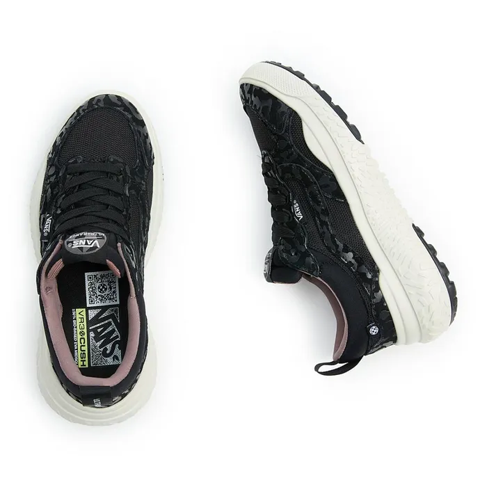 Vans View All Men Animal UltraRange Neo VR3 Shoes Black