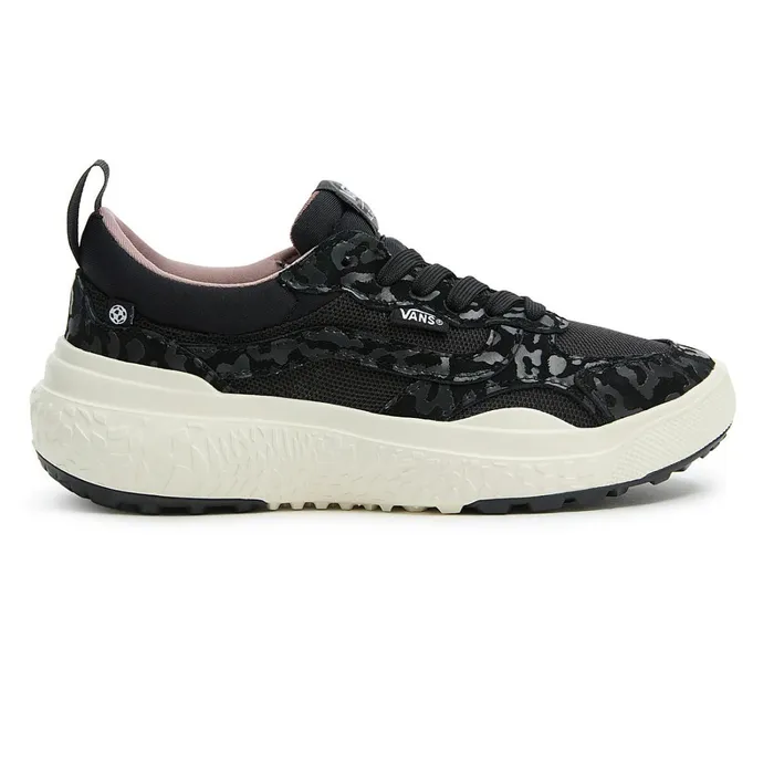 Vans View All Men Animal UltraRange Neo VR3 Shoes Black