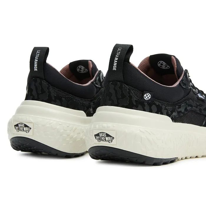 Vans View All Men Animal UltraRange Neo VR3 Shoes Black
