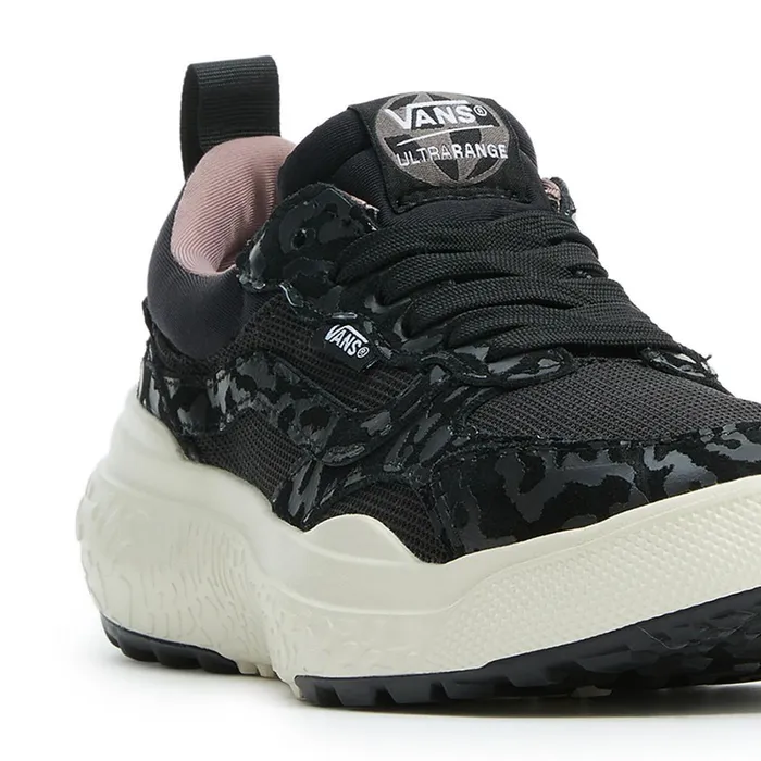 Vans View All Men Animal UltraRange Neo VR3 Shoes Black