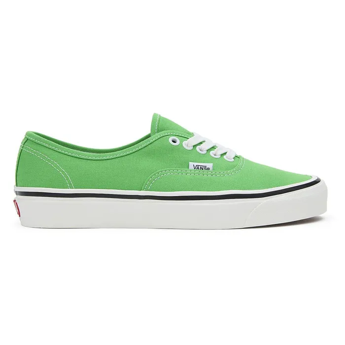 Vans View All Men Authentic 44 DX Shoes Green
