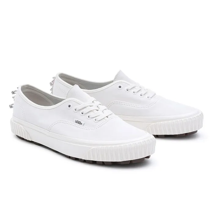 Vans View All Men Authentic 44 Lug DX Shoes White