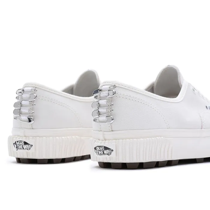 Vans View All Men Authentic 44 Lug DX Shoes White