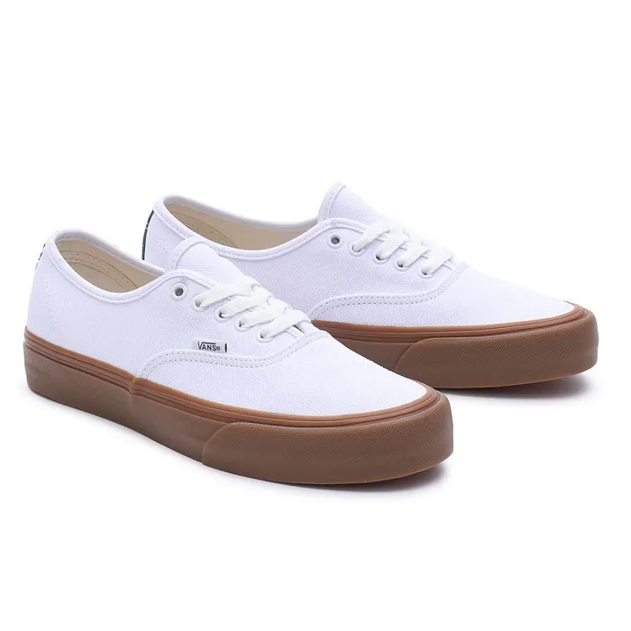 Vans View All Men Authentic VR3 Shoes White