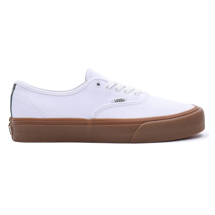 Vans View All Men Authentic VR3 Shoes White