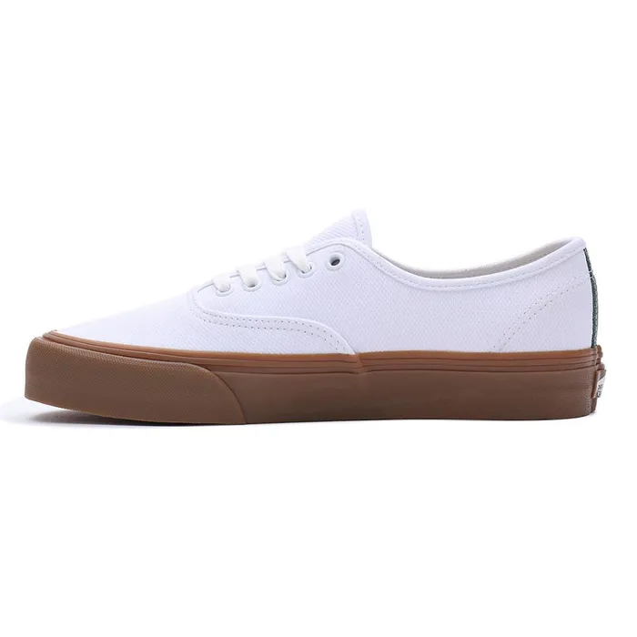 Vans View All Men Authentic VR3 Shoes White