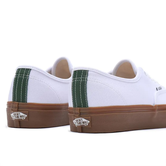 Vans View All Men Authentic VR3 Shoes White