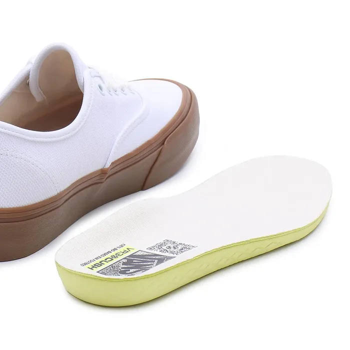 Vans View All Men Authentic VR3 Shoes White