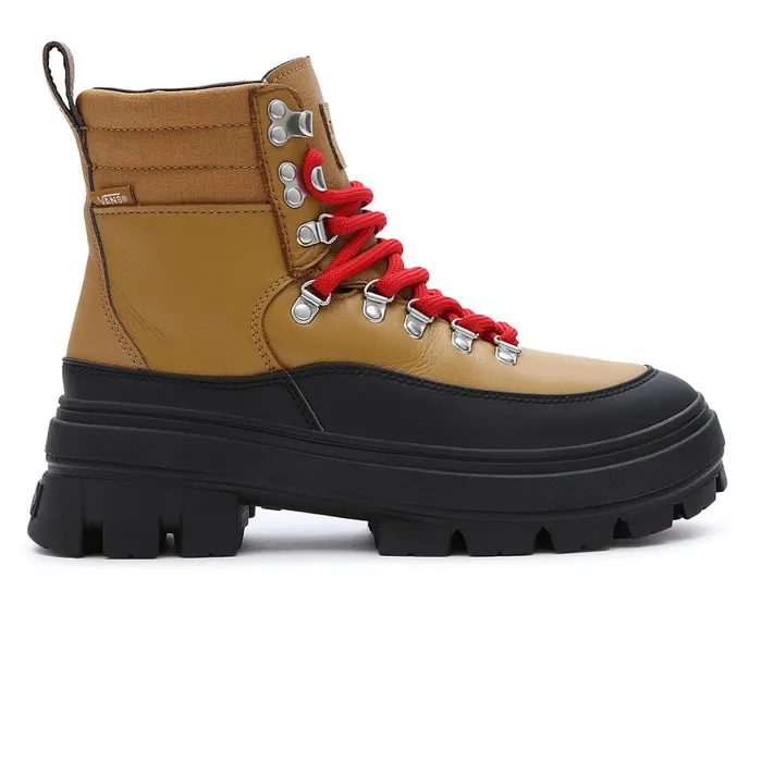 Vans View All Men Colfax Elevate MTE2 Shoes Brown