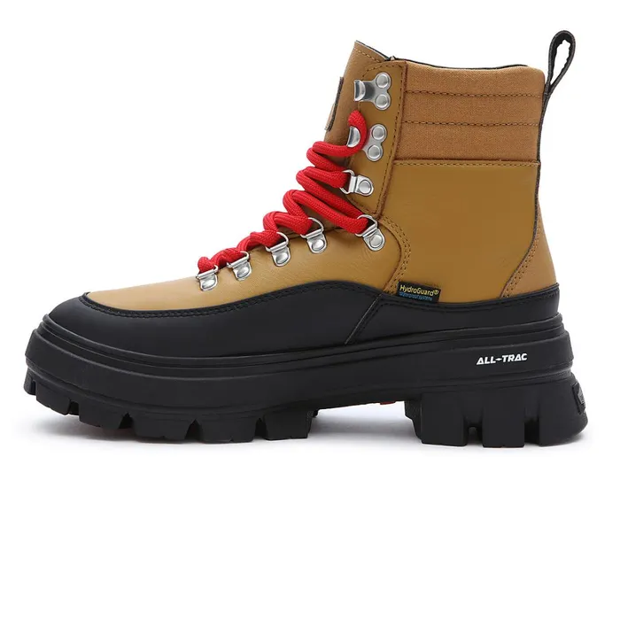 Vans View All Men Colfax Elevate MTE2 Shoes Brown