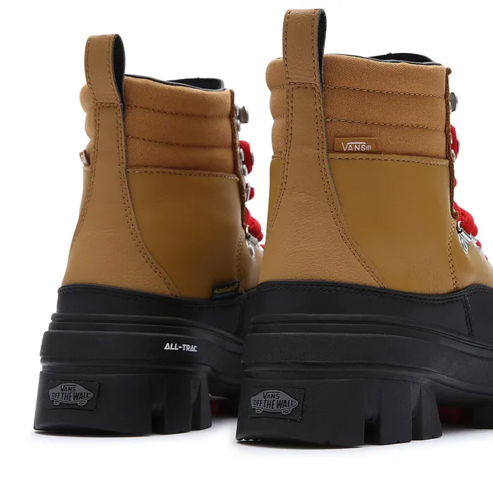 Vans View All Men Colfax Elevate MTE2 Shoes Brown