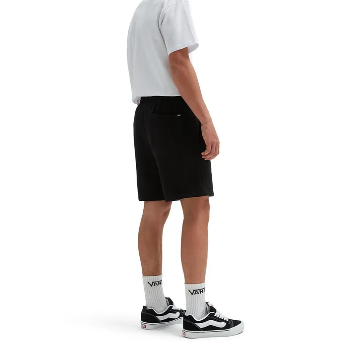 Vans View All Men ComfyCush Relaxed Shorts Black