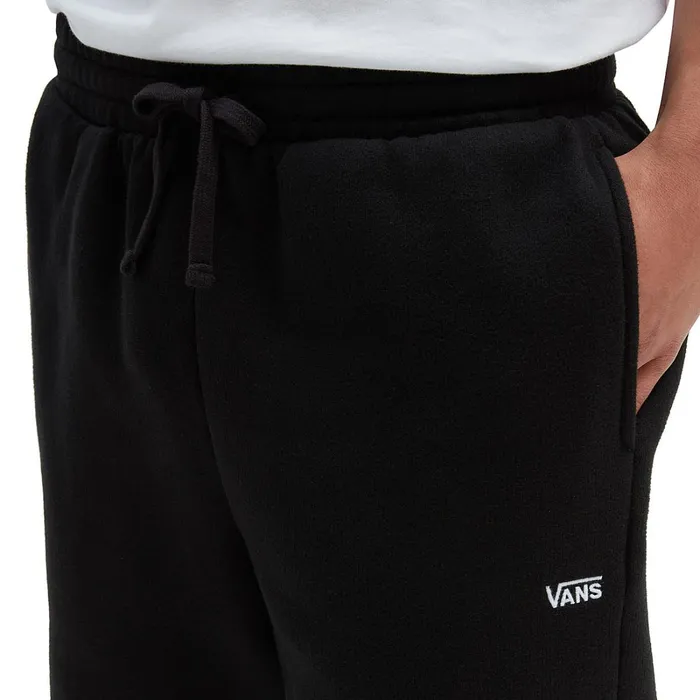 Vans View All Men ComfyCush Relaxed Shorts Black