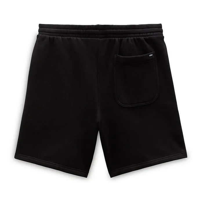 Vans View All Men ComfyCush Relaxed Shorts Black