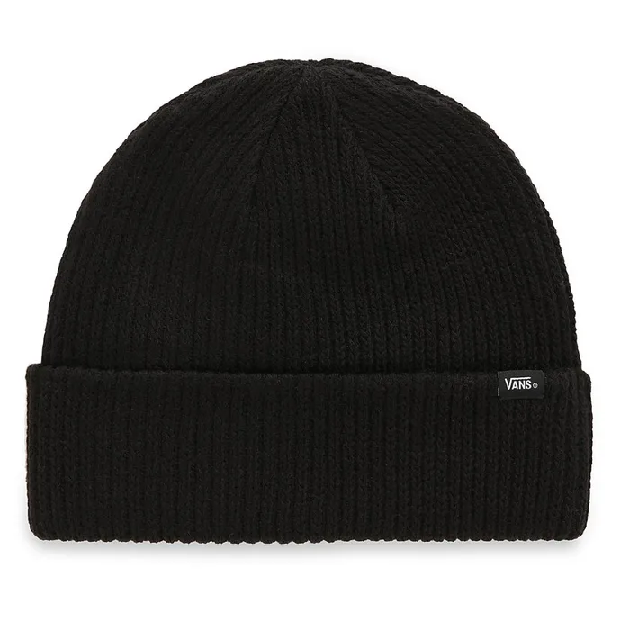 Vans View All Men Core Basics Beanie Black