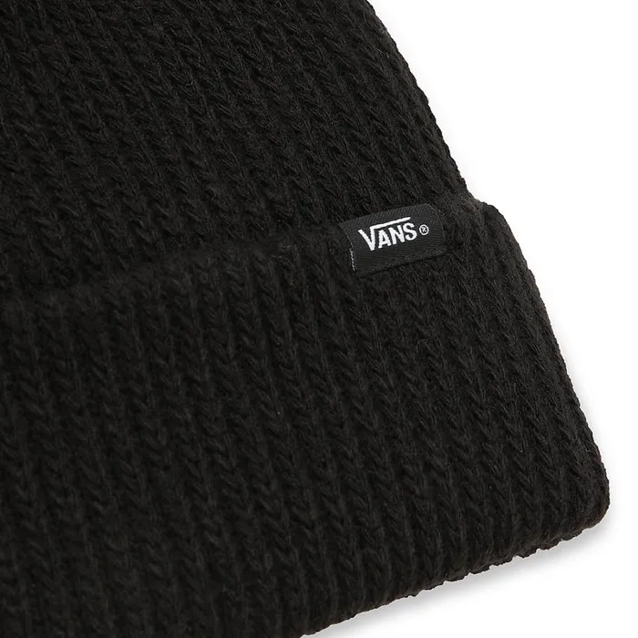 Vans View All Men Core Basics Beanie Black