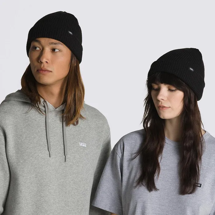 Vans View All Men Core Basics Beanie Black