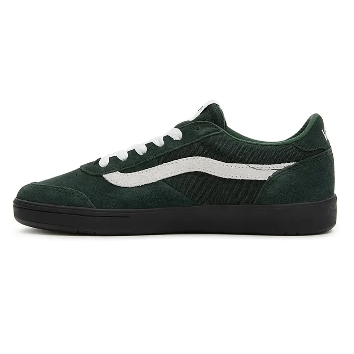 Vans View All Men Cruze Too ComfyCush Shoes Green