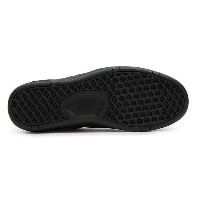 Vans View All Men Cruze Too ComfyCush Shoes Green