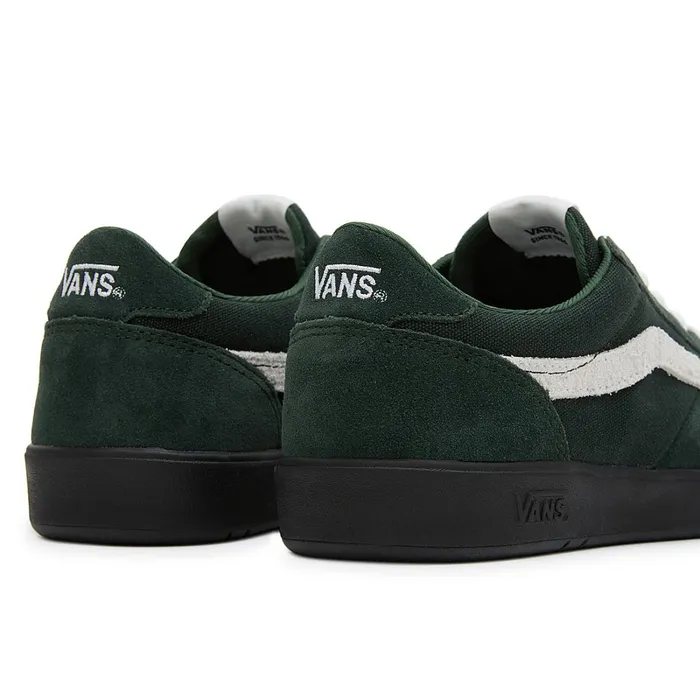 Vans View All Men Cruze Too ComfyCush Shoes Green