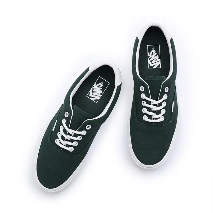 Vans View All Men Era 59 Shoes Green