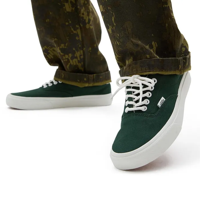 Vans View All Men Era 59 Shoes Green
