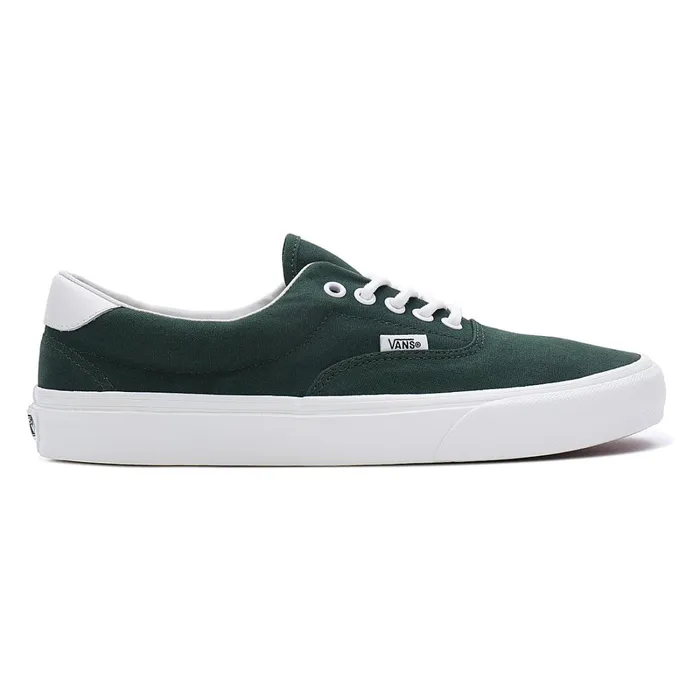 Vans View All Men Era 59 Shoes Green