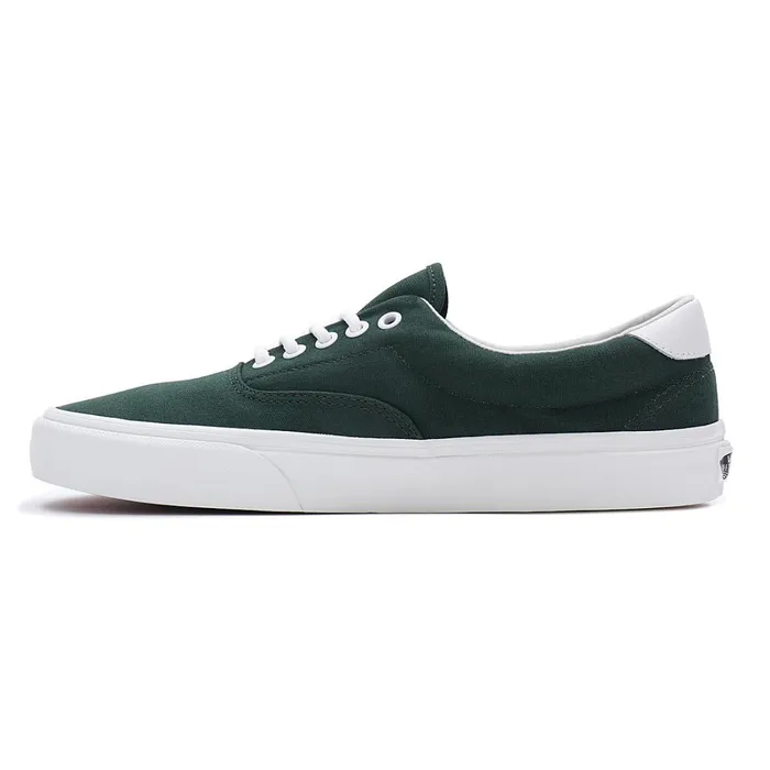 Vans View All Men Era 59 Shoes Green