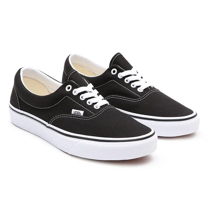 Vans View All Men Era Shoes Black