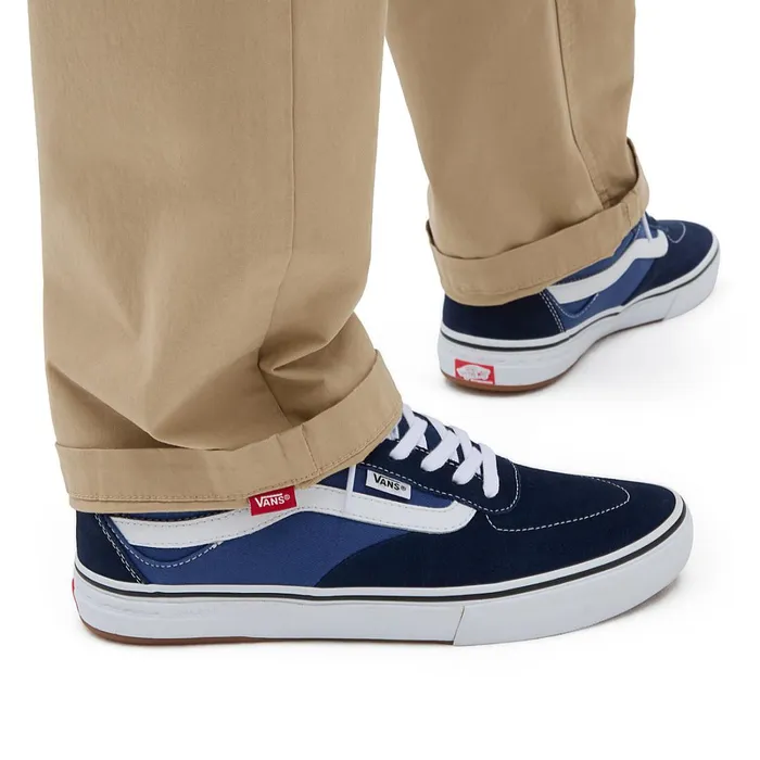 Vans View All Men Kyle Walker Shoes Blue