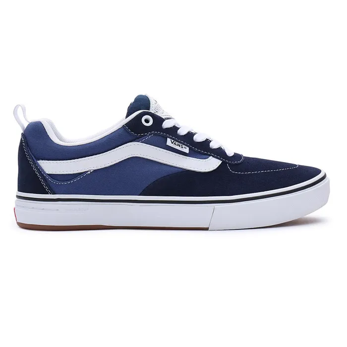 Vans View All Men Kyle Walker Shoes Blue