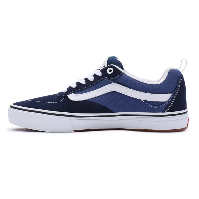 Vans View All Men Kyle Walker Shoes Blue