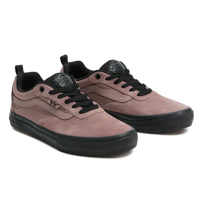Vans View All Men Kyle Walker Shoes Pink