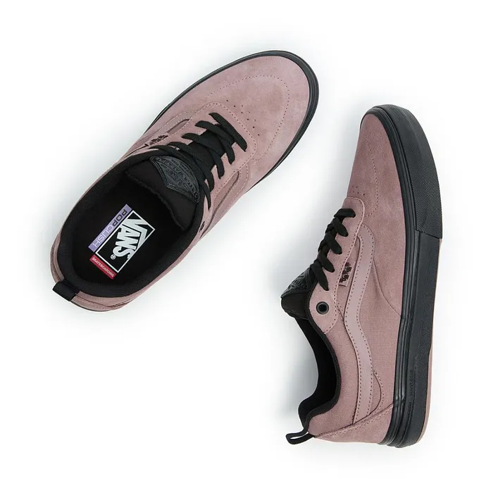 Vans View All Men Kyle Walker Shoes Pink